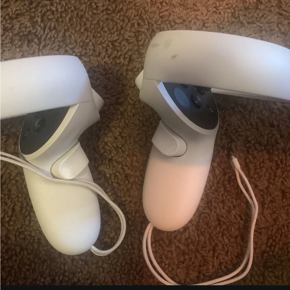 Oculus meta quest