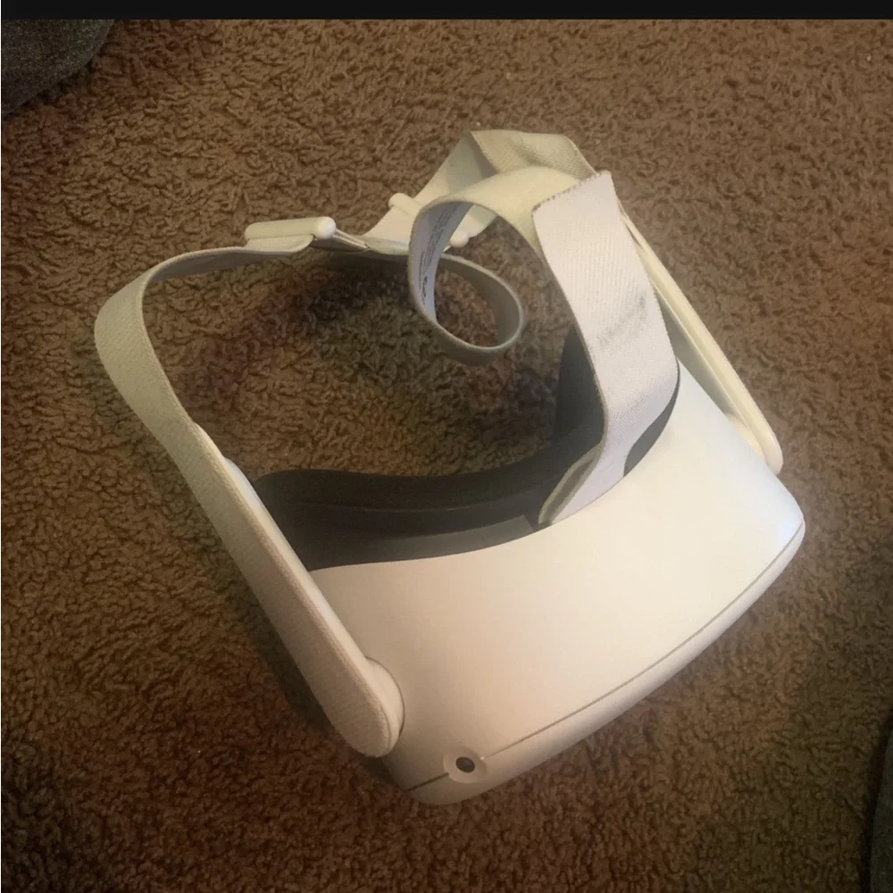 Oculus meta quest