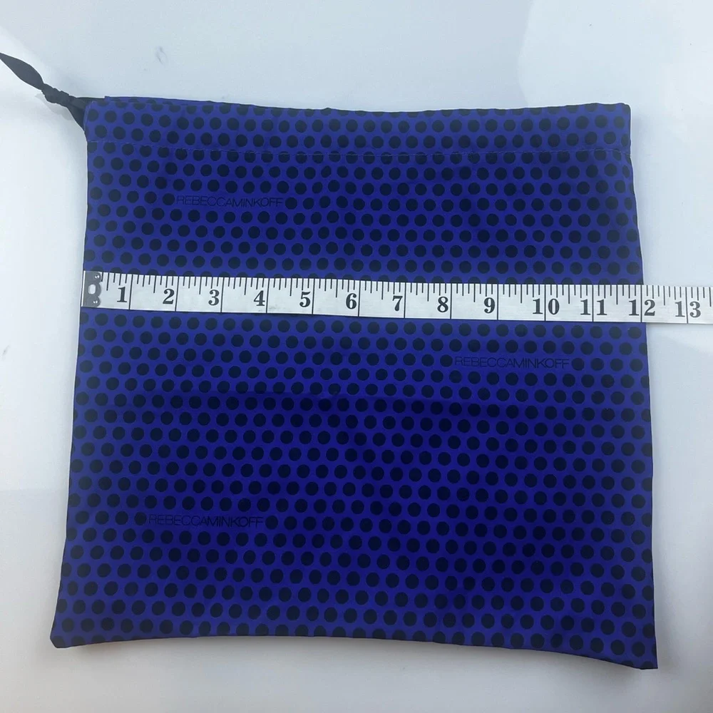 Rebecca Minkoff Dust Bag S99-8