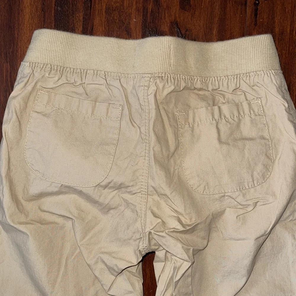 4 For $12 Old Navy Girls Joggers