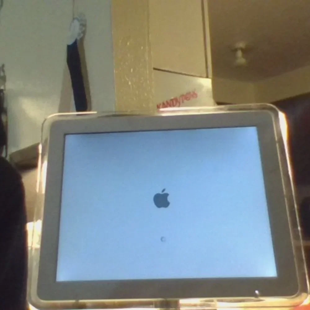 Apple new takes