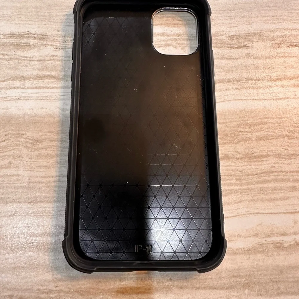 ADD TO A BUNDLE AND GET IT FOR FREE iPhone 11 cover