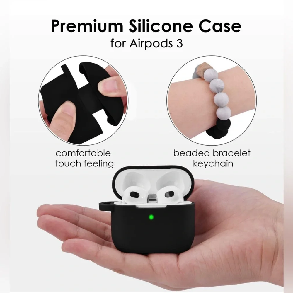 N/A airpod 3rd