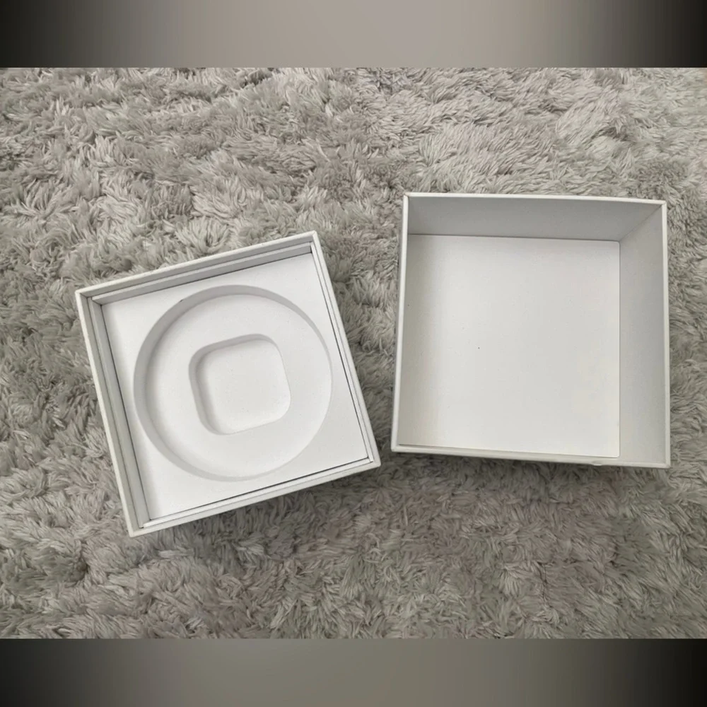 Apple airpods pro box only