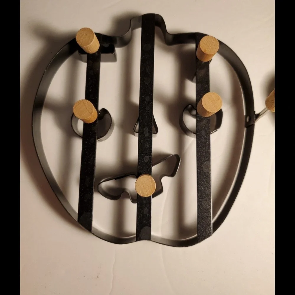 Williams Sonoma Halloween pancake forms