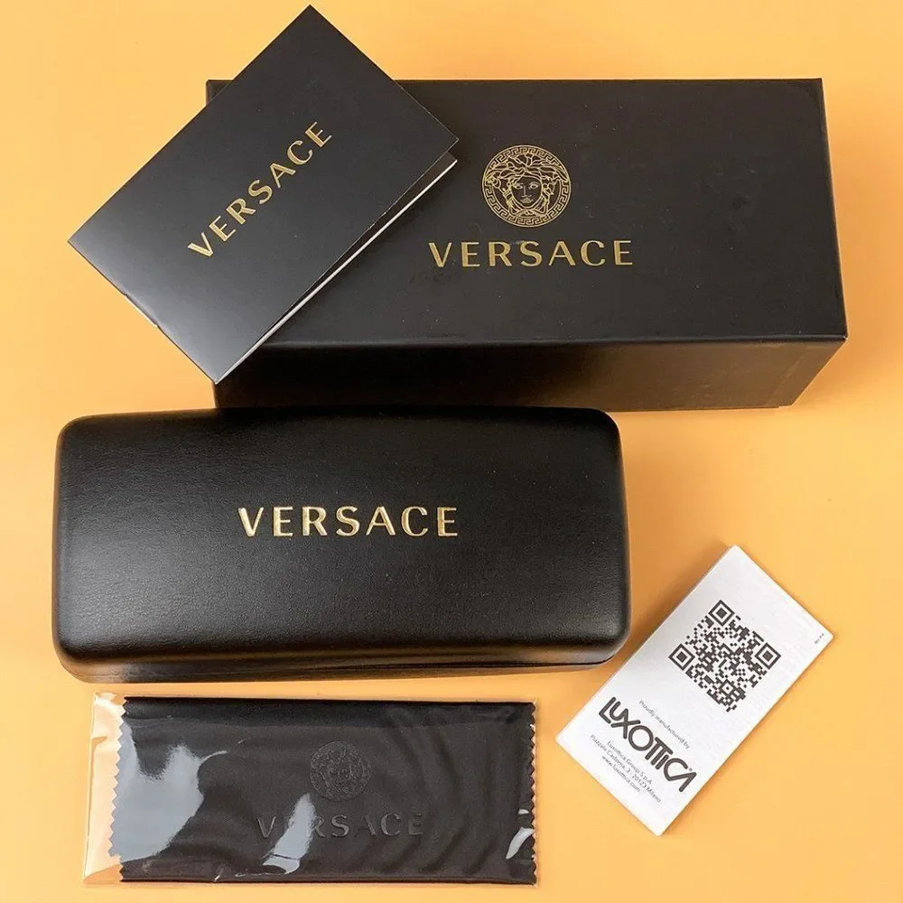 Versace gold all