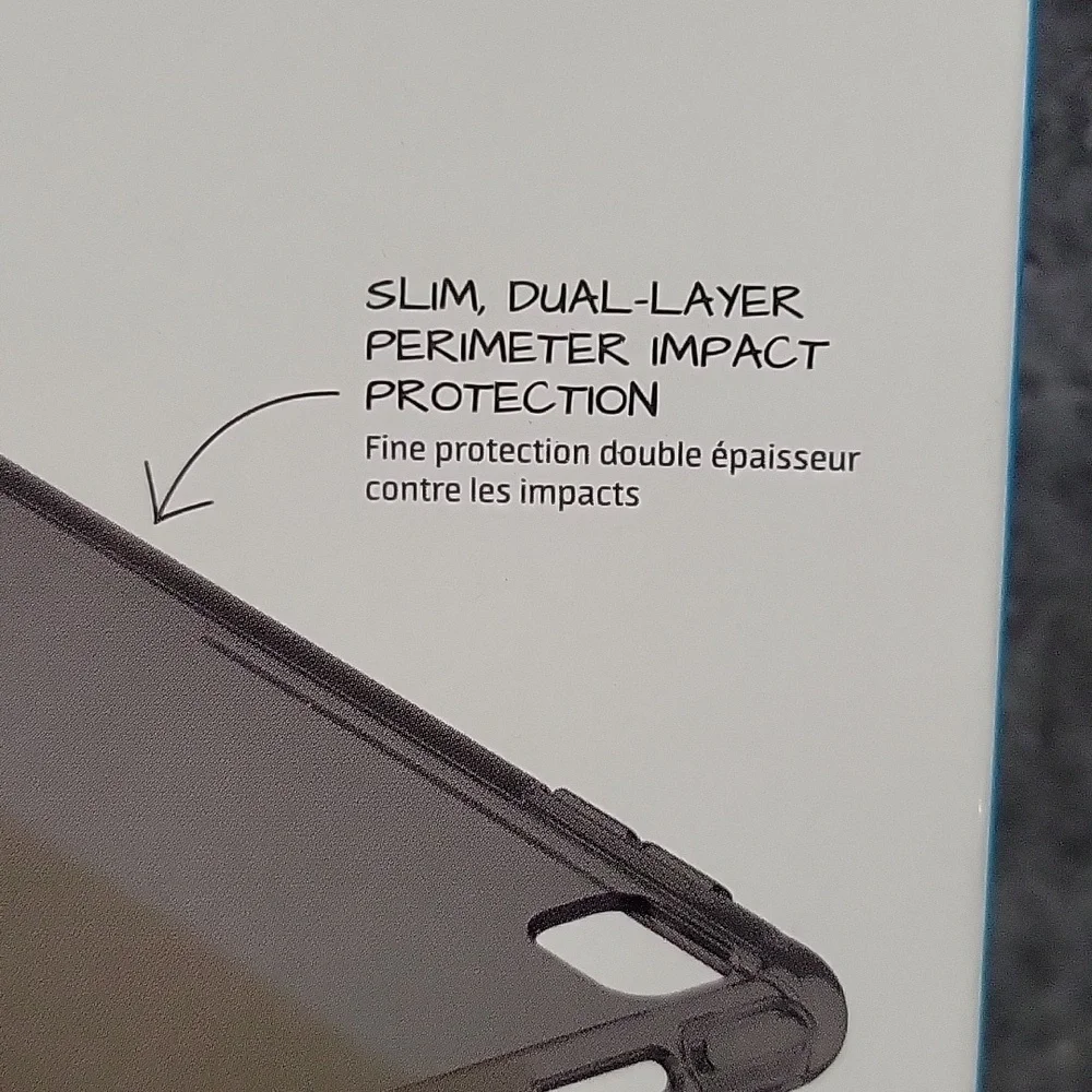 Speck smartshell plus