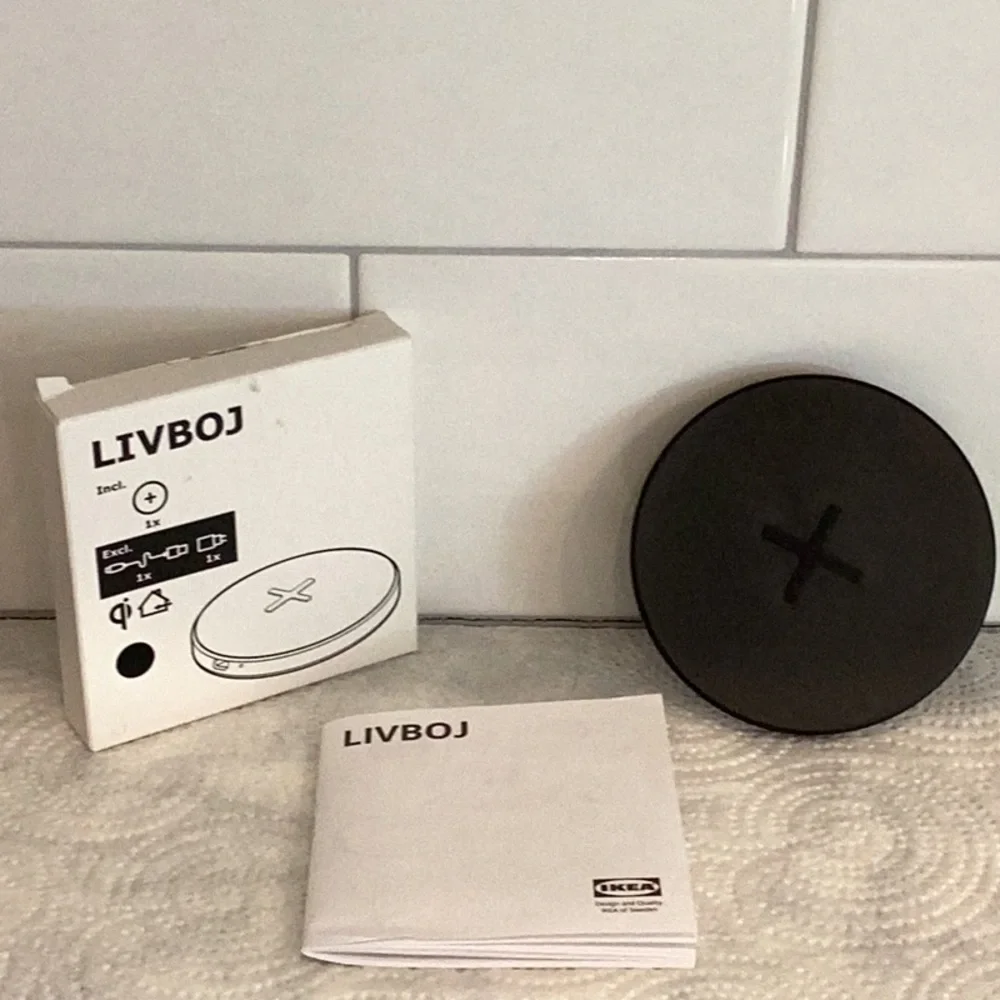 IKEA livboj wireless