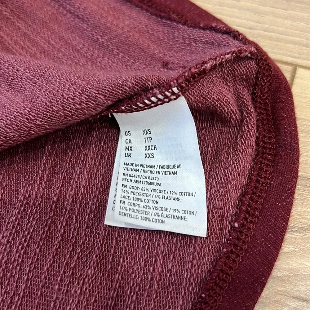 American Eagle Outfitters american eagle