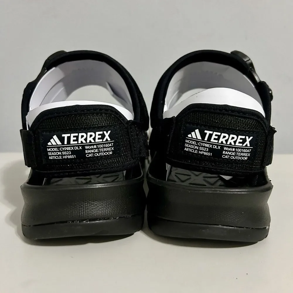 adidas new terrex