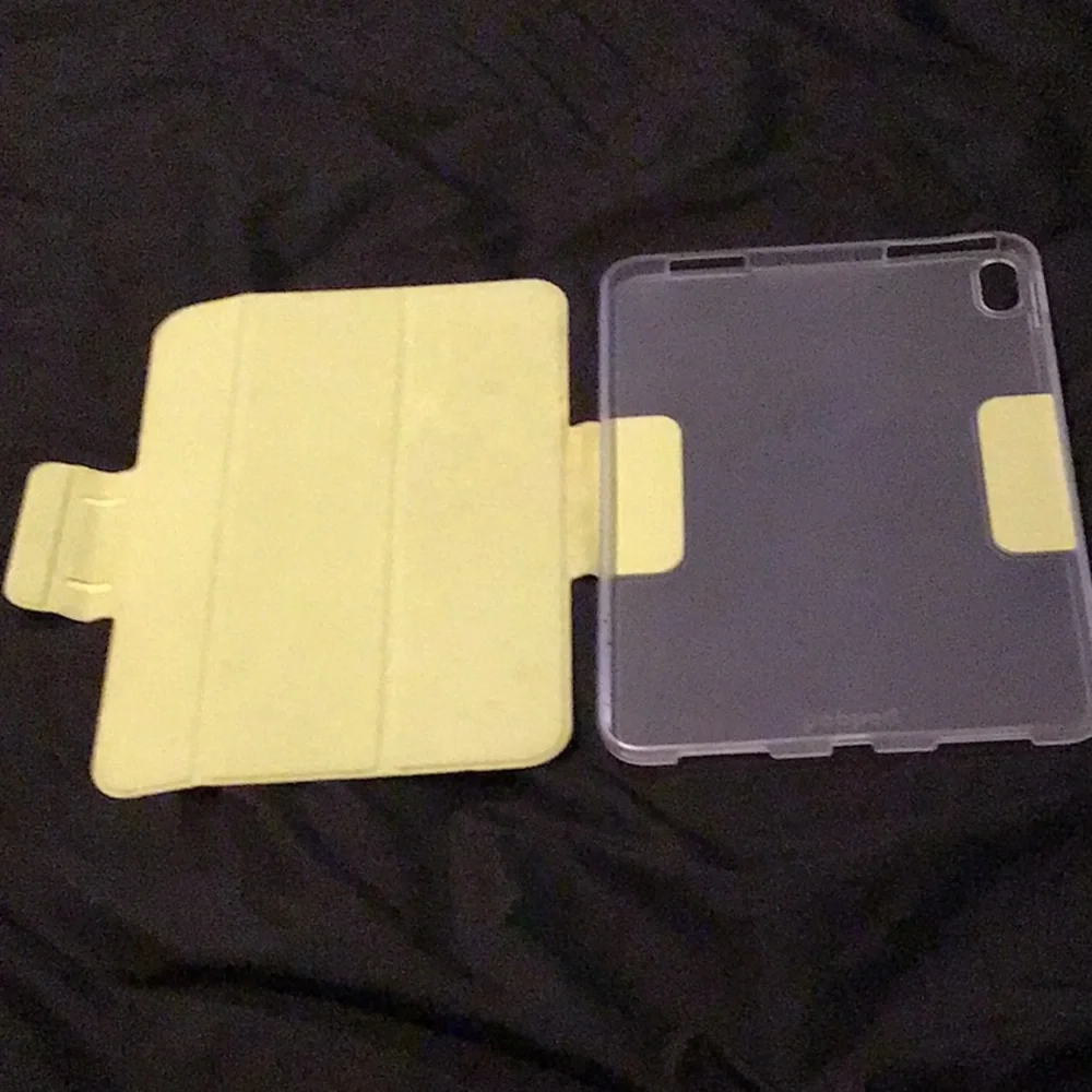 heyday apple ipad