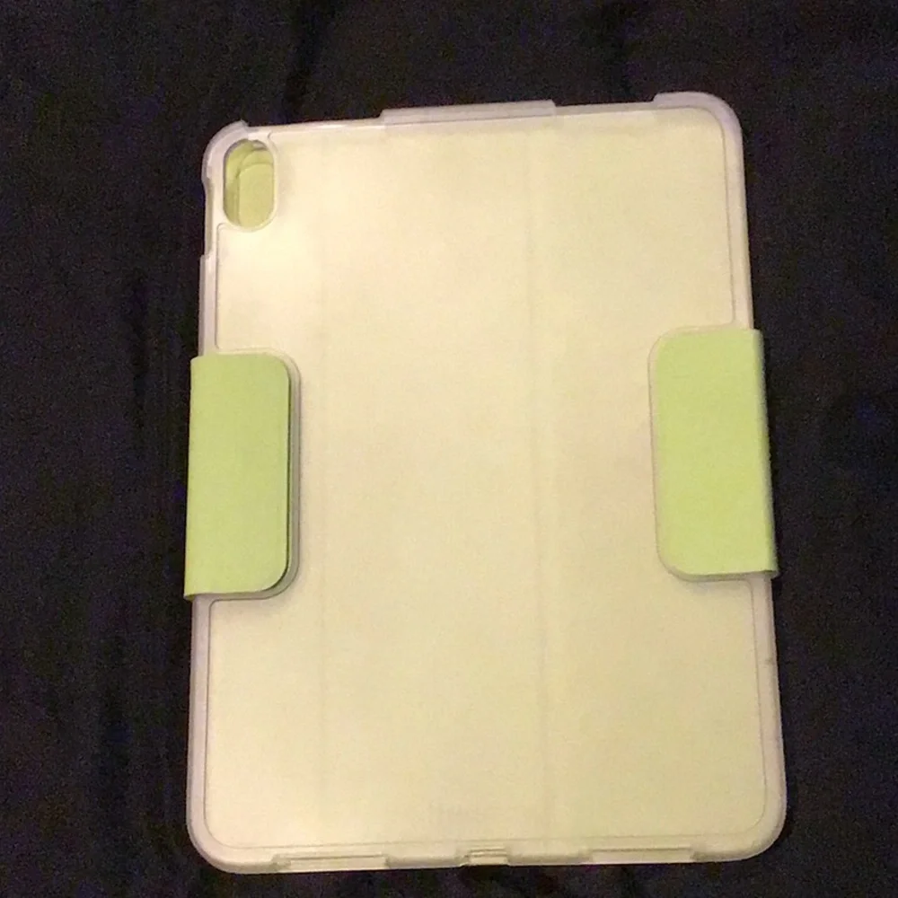heyday apple ipad