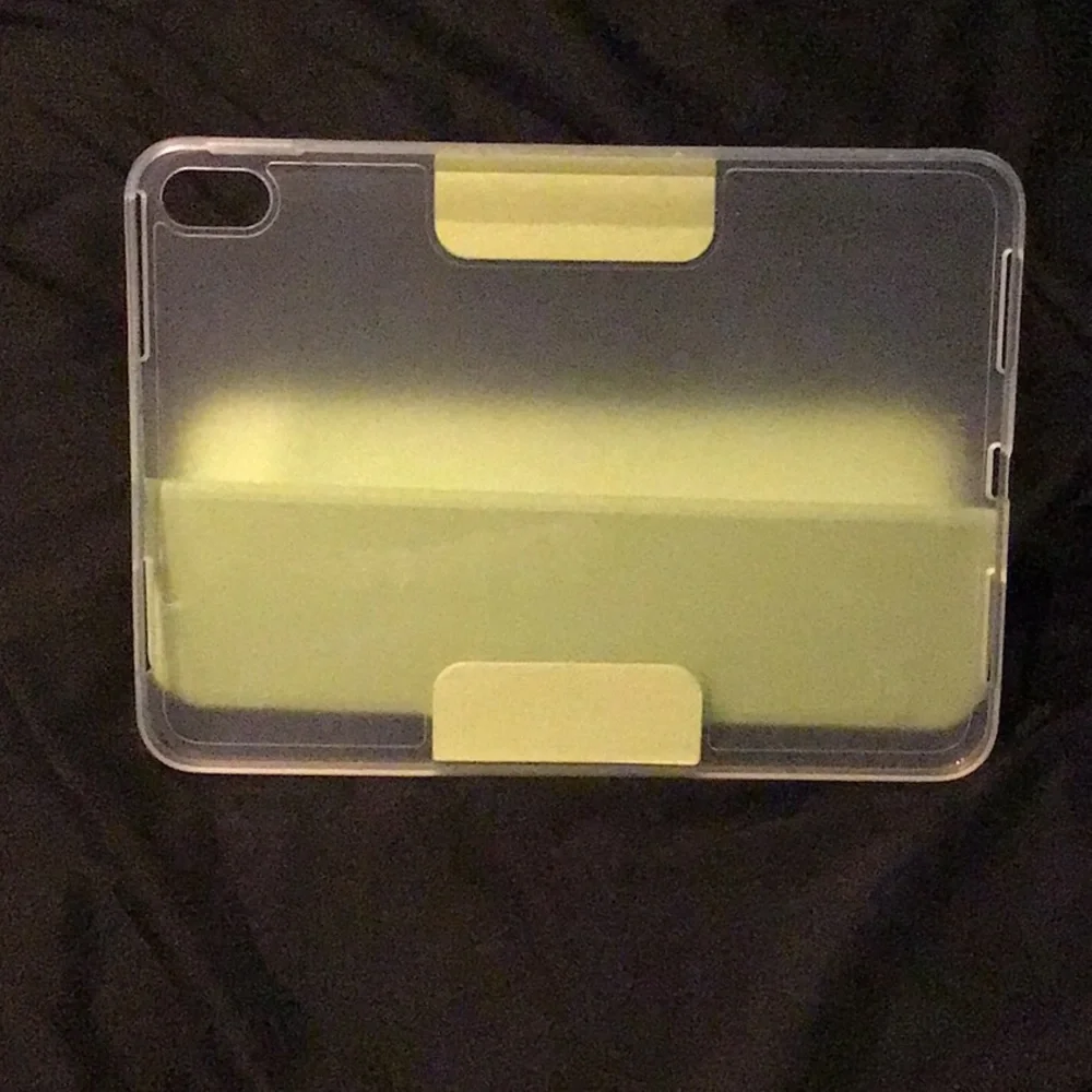 heyday apple ipad
