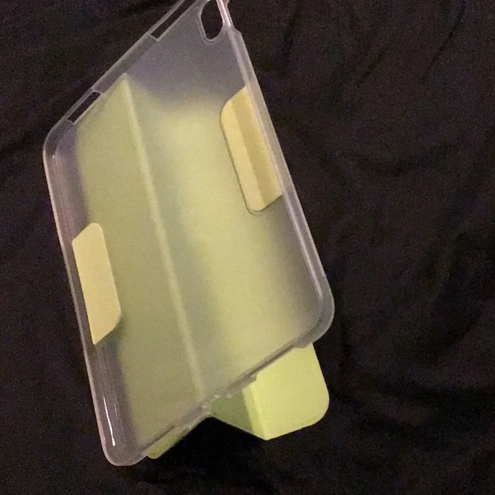 heyday apple ipad