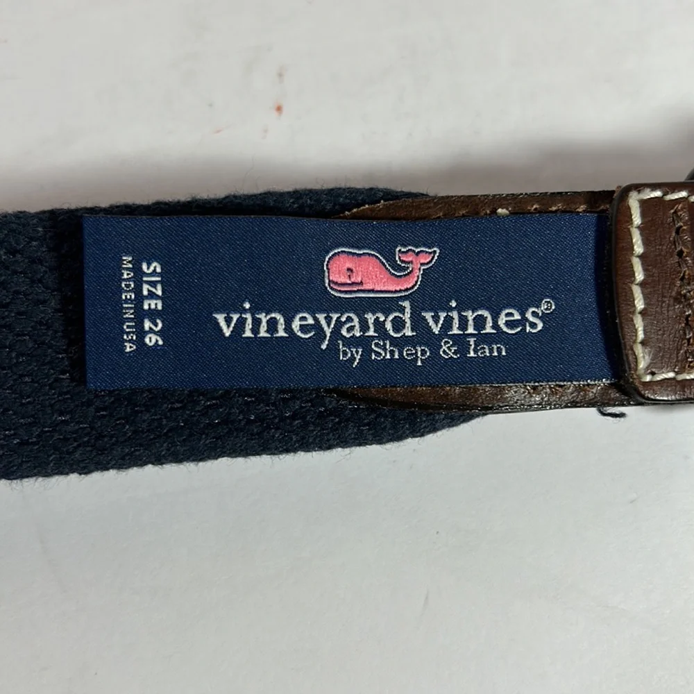 Vineyard Vines vineyard vine