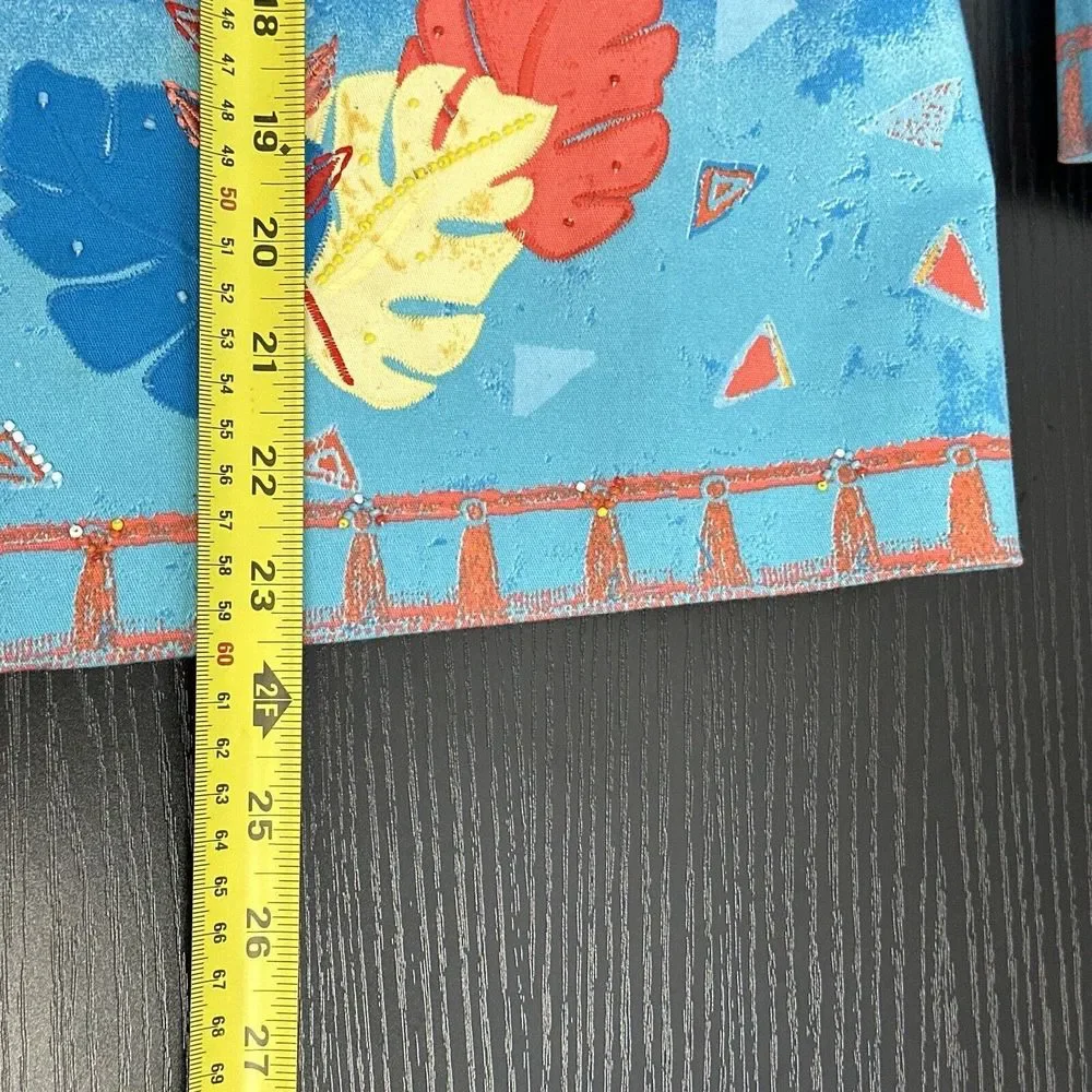 Drapers & Damons damon measurements