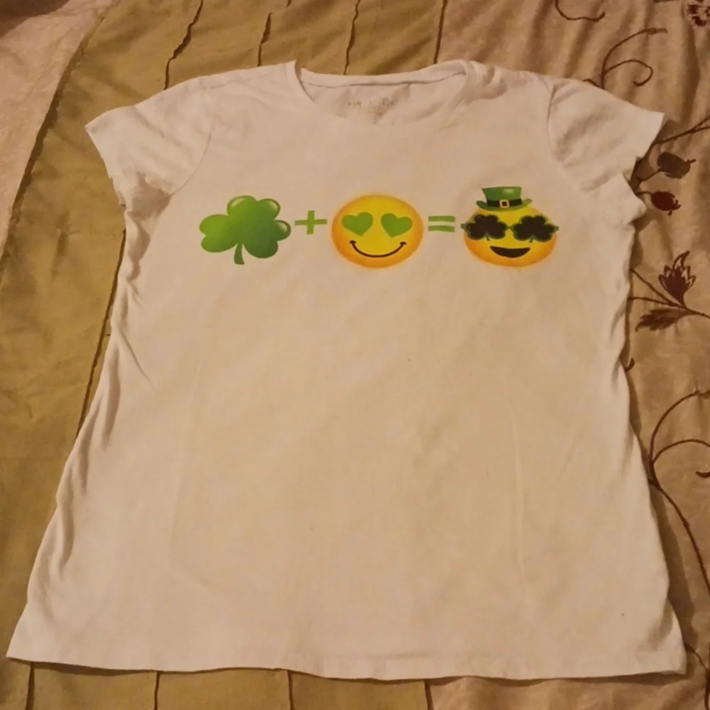 Girls The Children's Place Shirt
