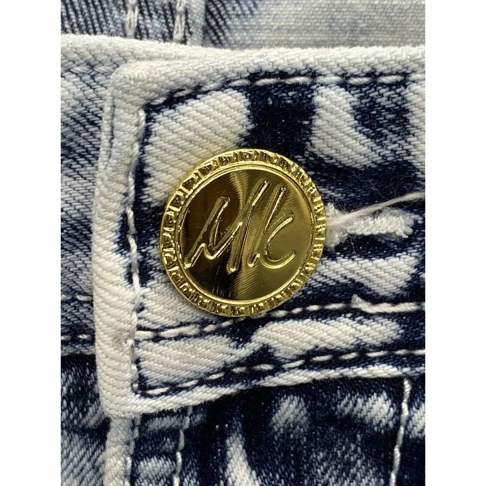 Makobi denim jeans