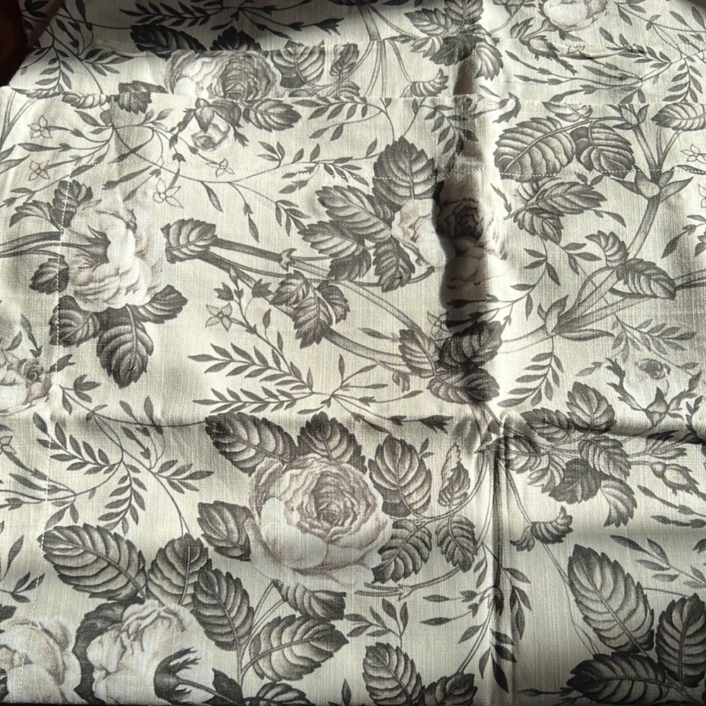 Ralph Lauren williamsburg cotton