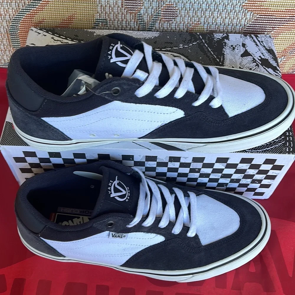 Vans new men’s