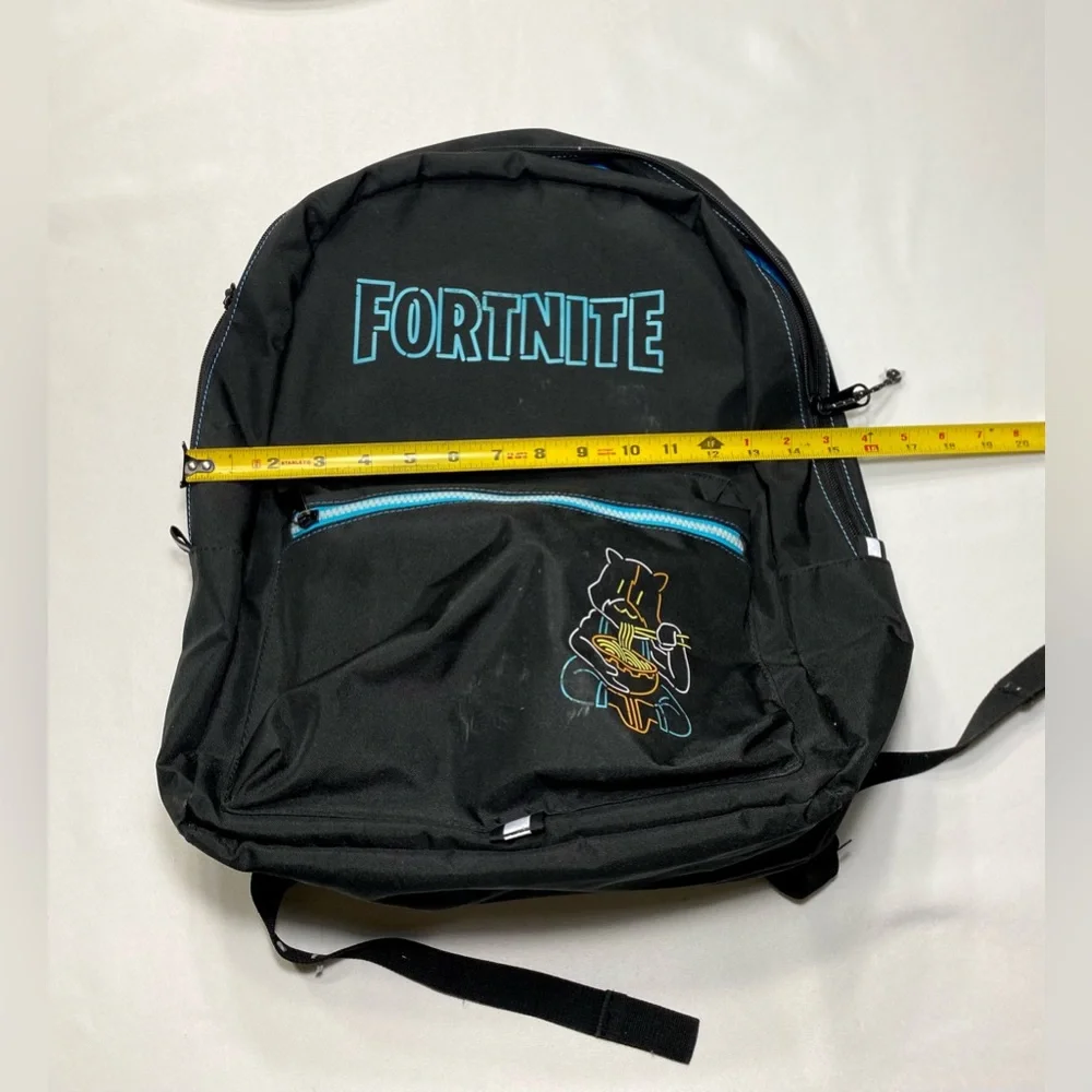 BACKPACK Fortnite Unisex 18” Backpack