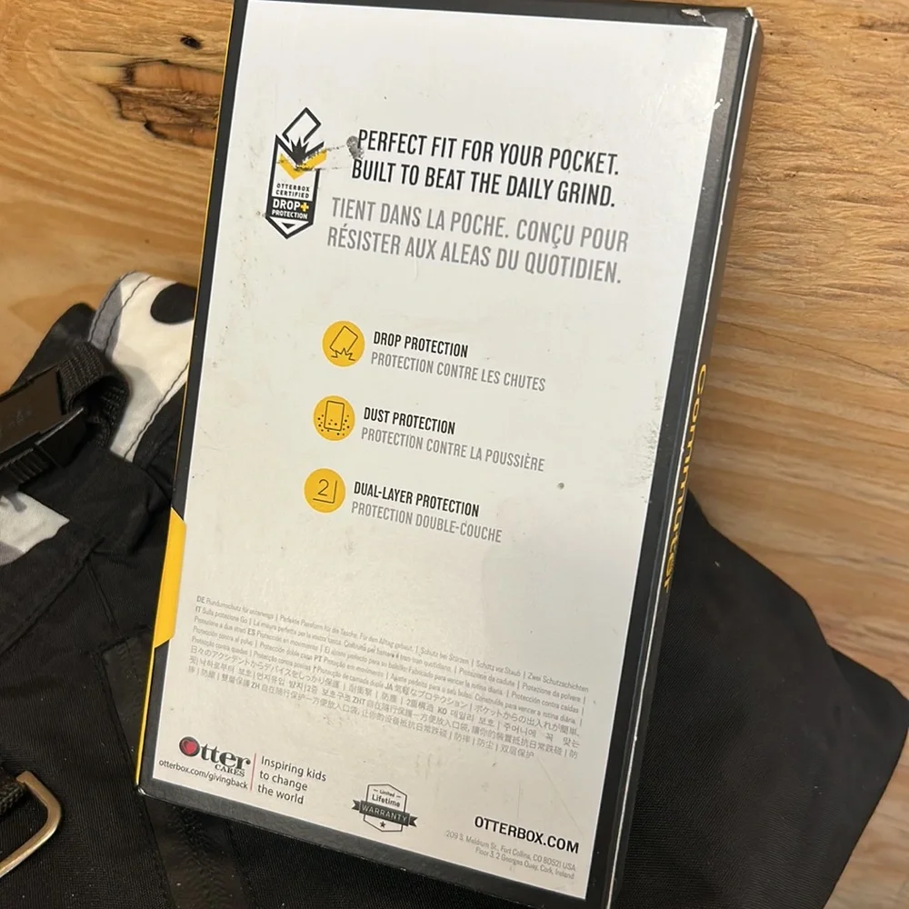 OtterBox brand new