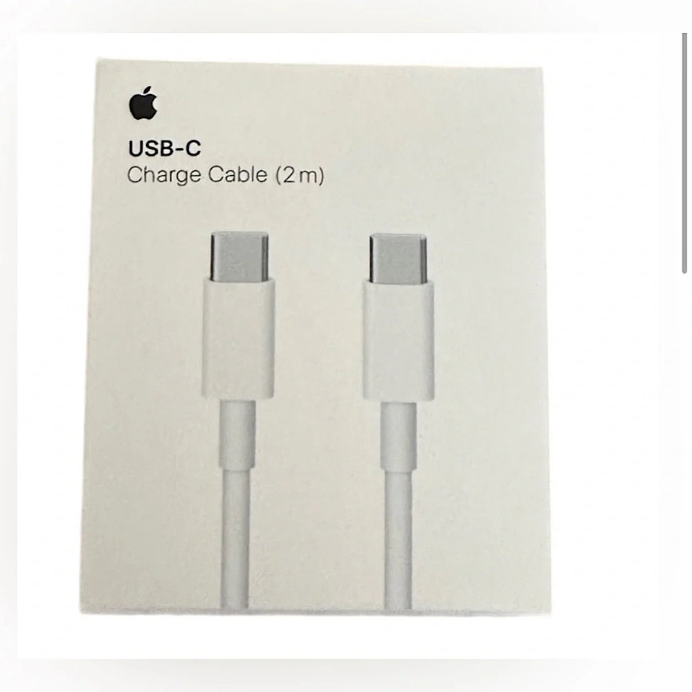 Apple cable usb