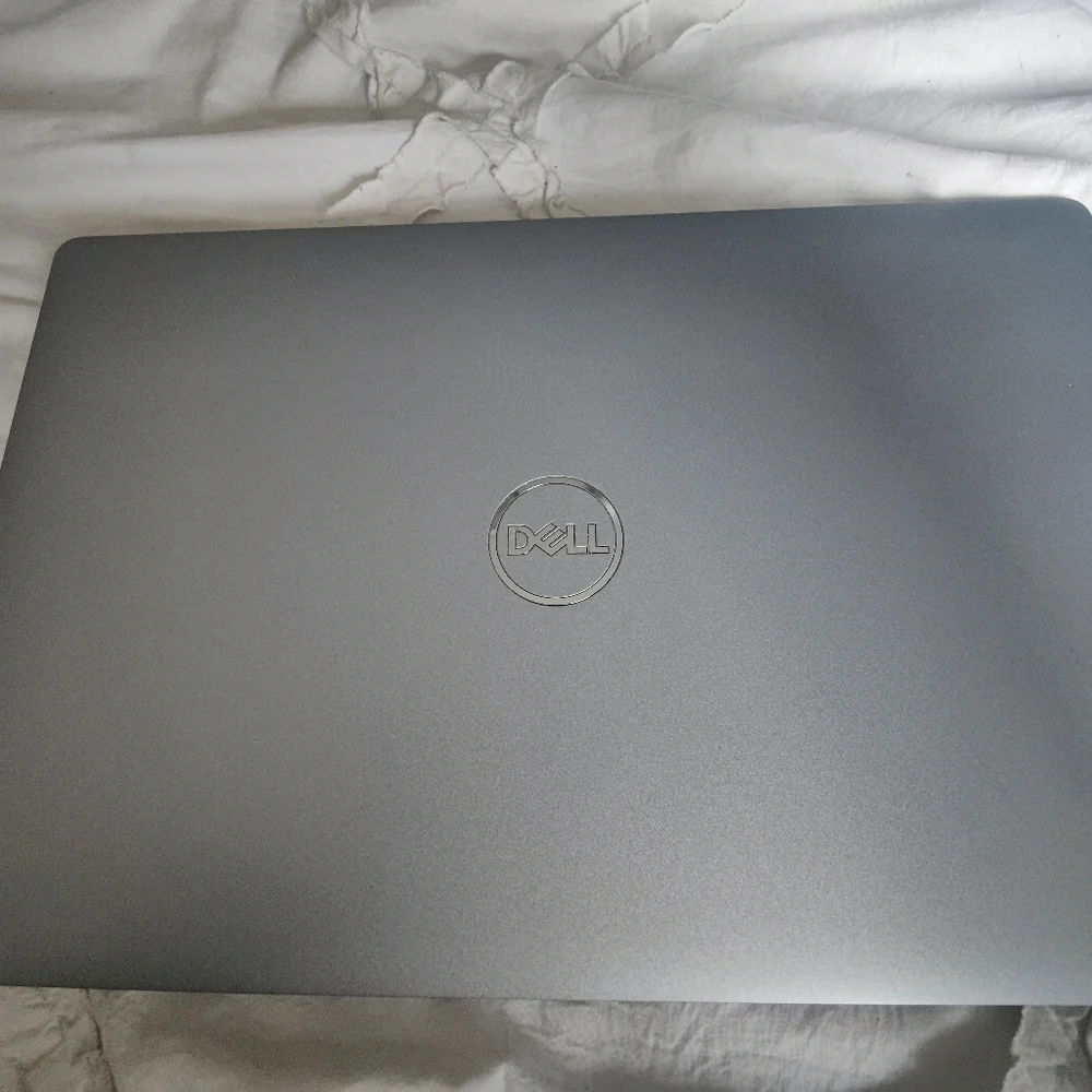 Dell Latitude 5510 10310U laptop
