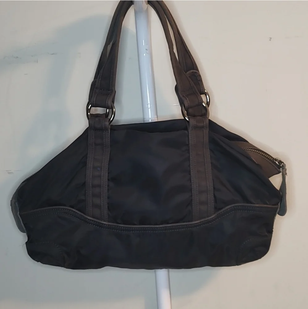 Gap Jeans Purse (1969)