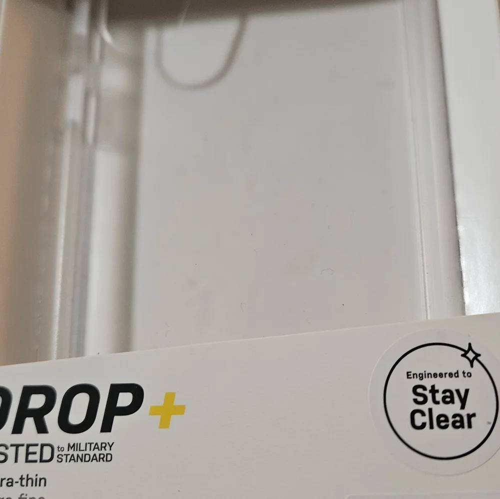 OtterBox ultra slim