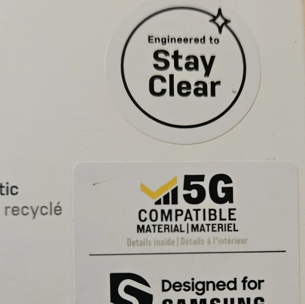 OtterBox ultra slim