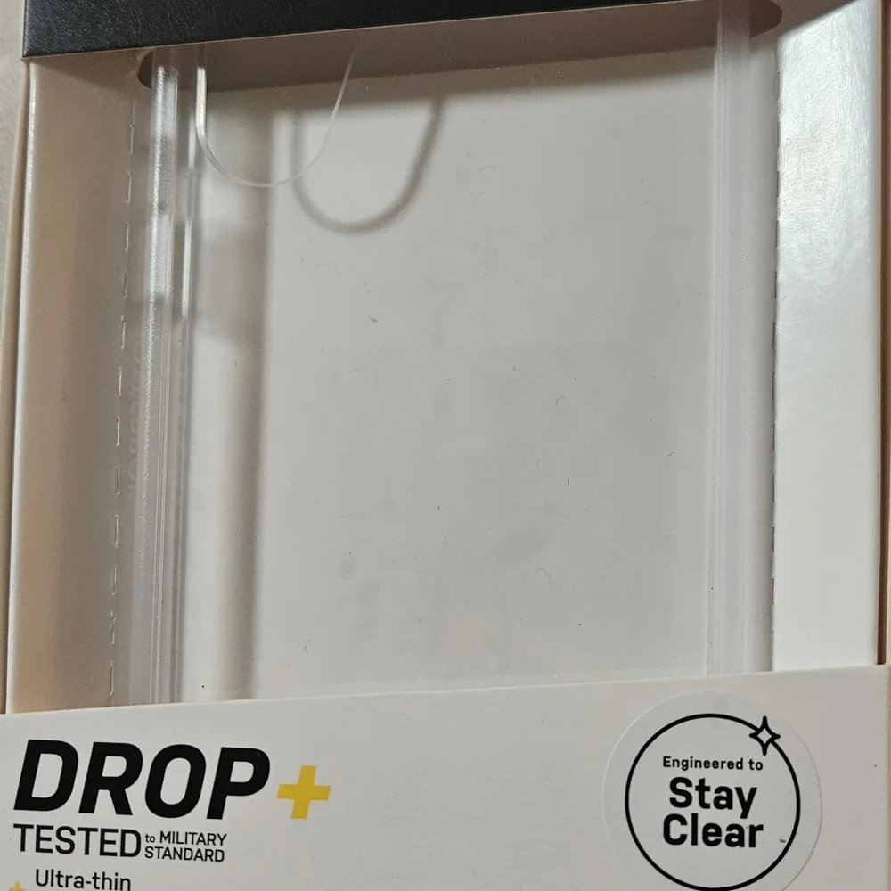 OtterBox ultra slim