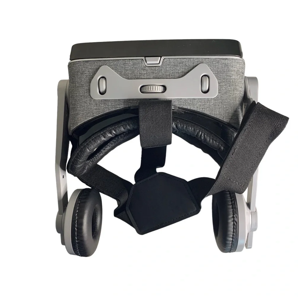 Shinecon black gray