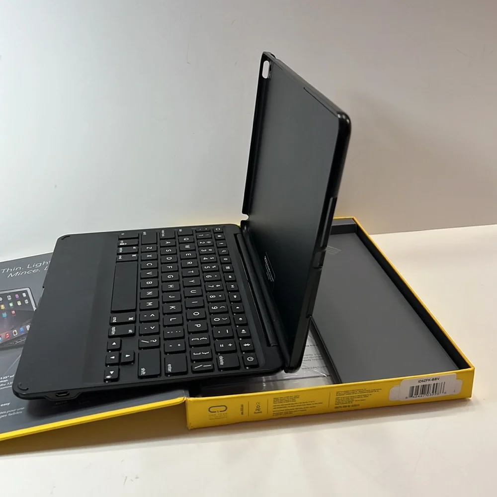 N/A tablet keyboard