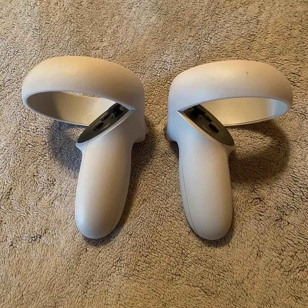 N/A oculus meta
