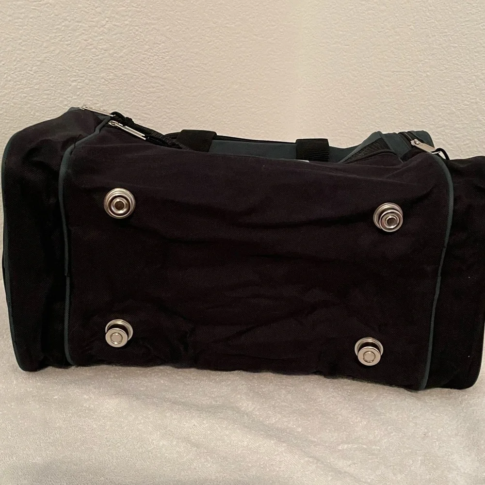N/A gym bag