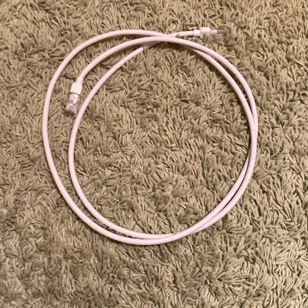 White Cord