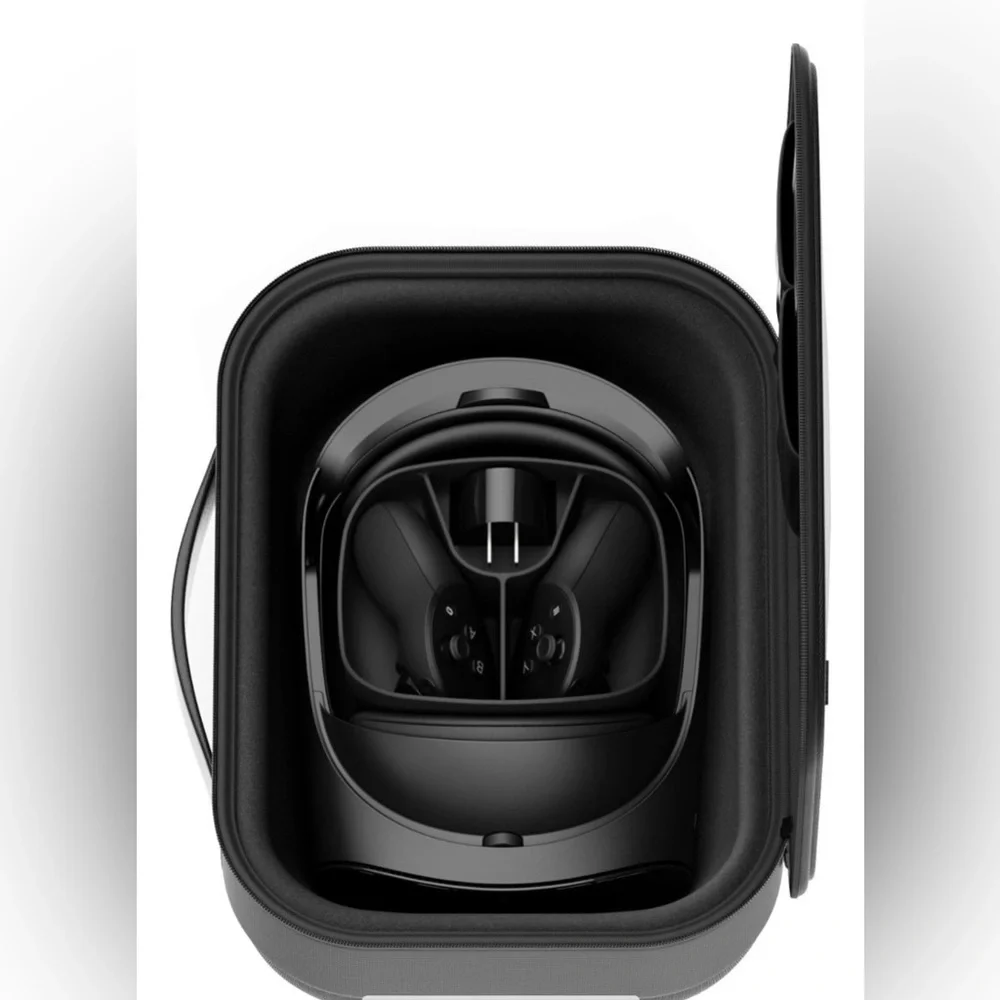 Incase - Carry Case for Meta Quest Pro - Black