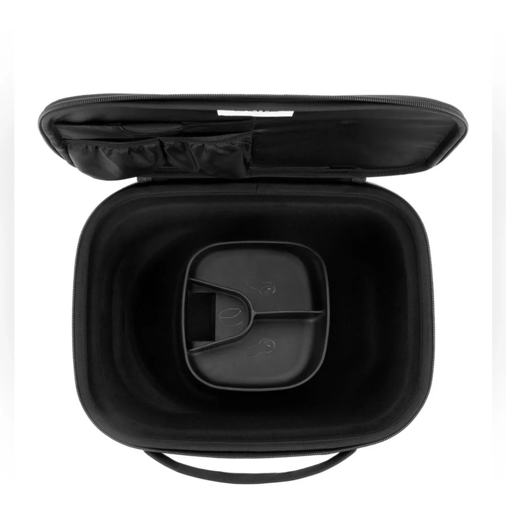 Incase - Carry Case for Meta Quest Pro - Black