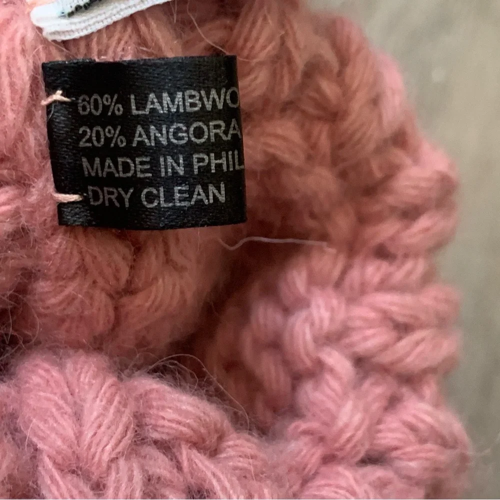 Portolano from lambwool brand