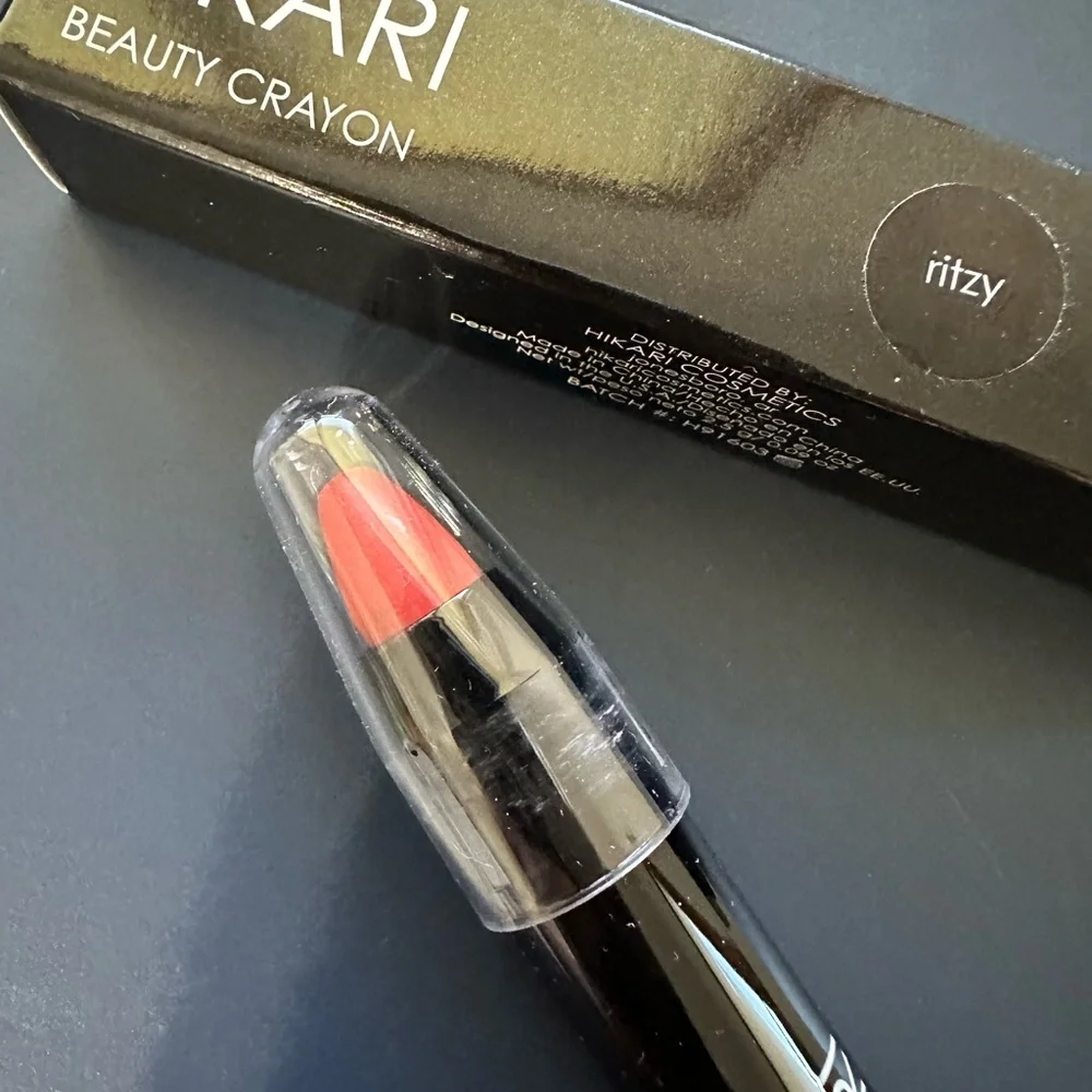 HiKari brand new