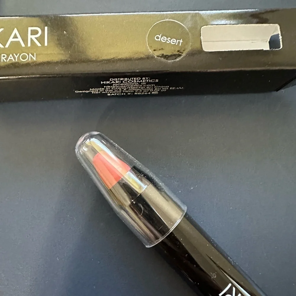HiKari brand new