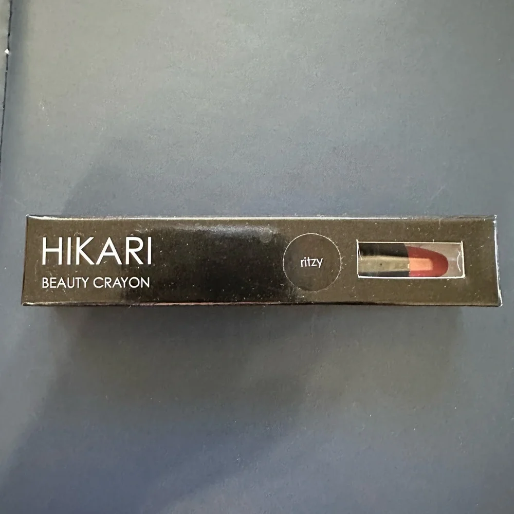 HiKari brand new