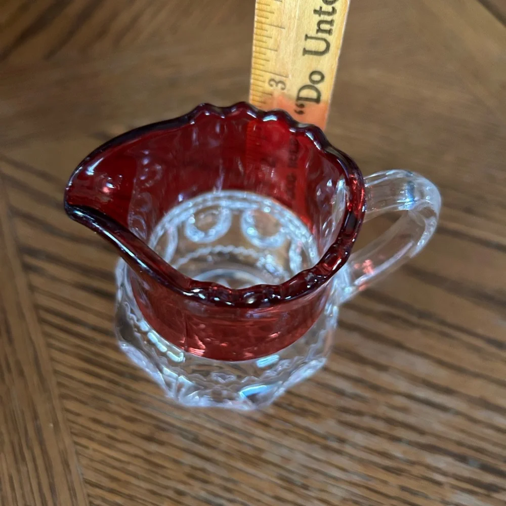 Vintage co shown king
