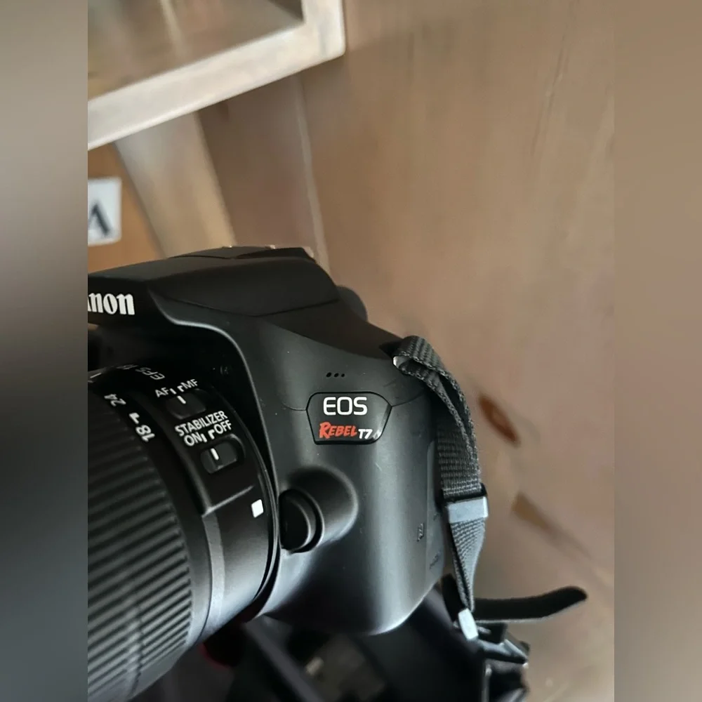 Canon perfect no