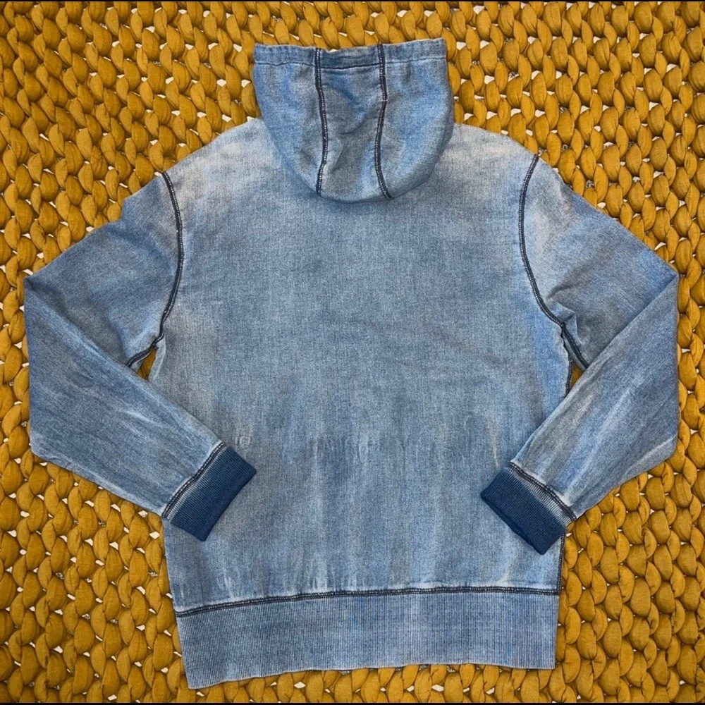 True Religion Hoodie