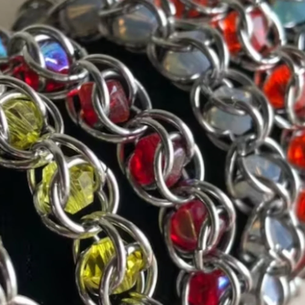 ** swarovski