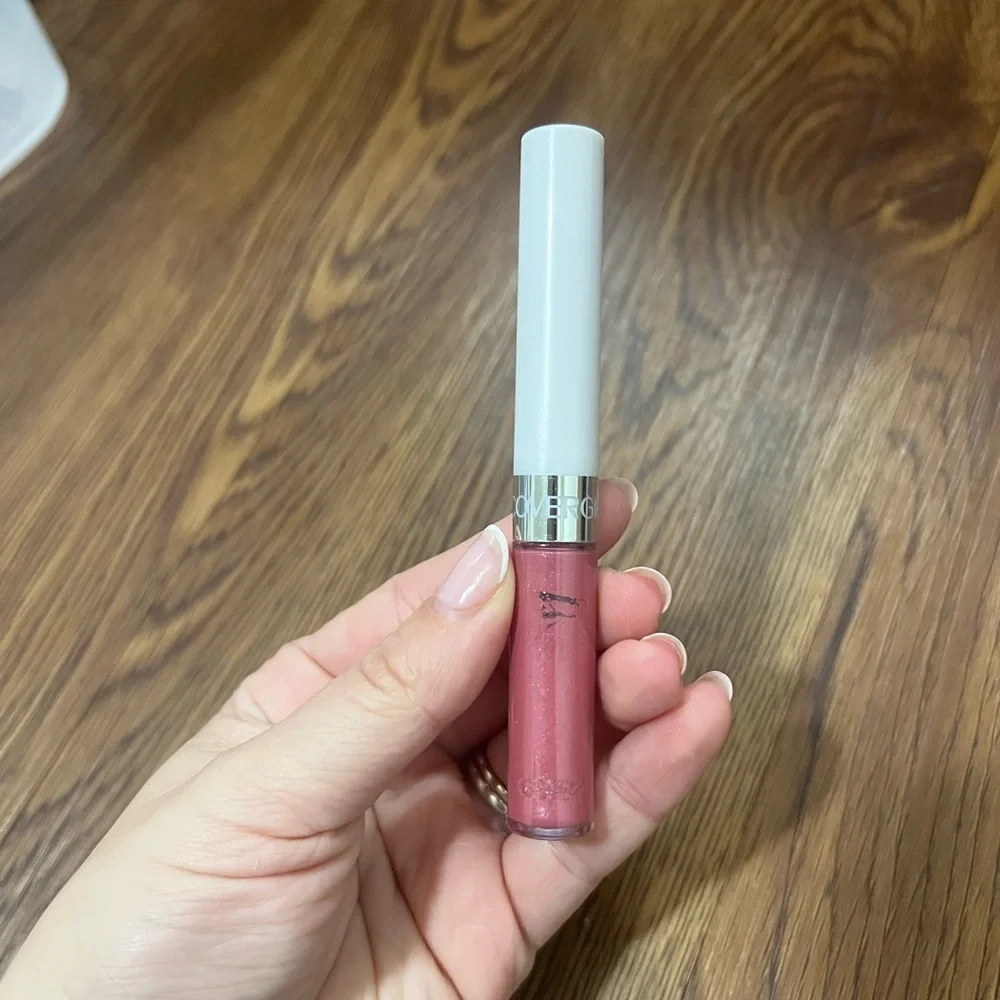 Covergirl 549 Pink Liquid Lipstick