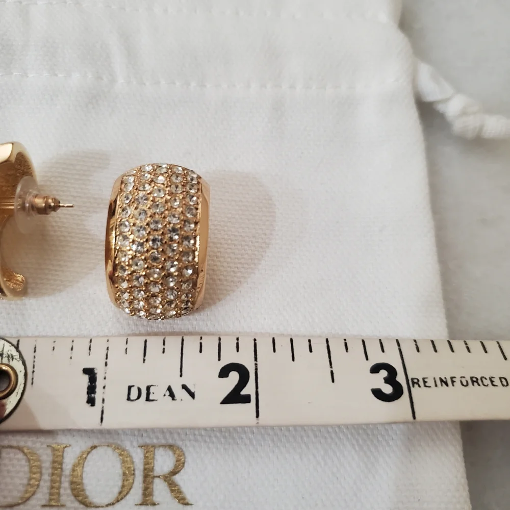 Dior vintage authentic