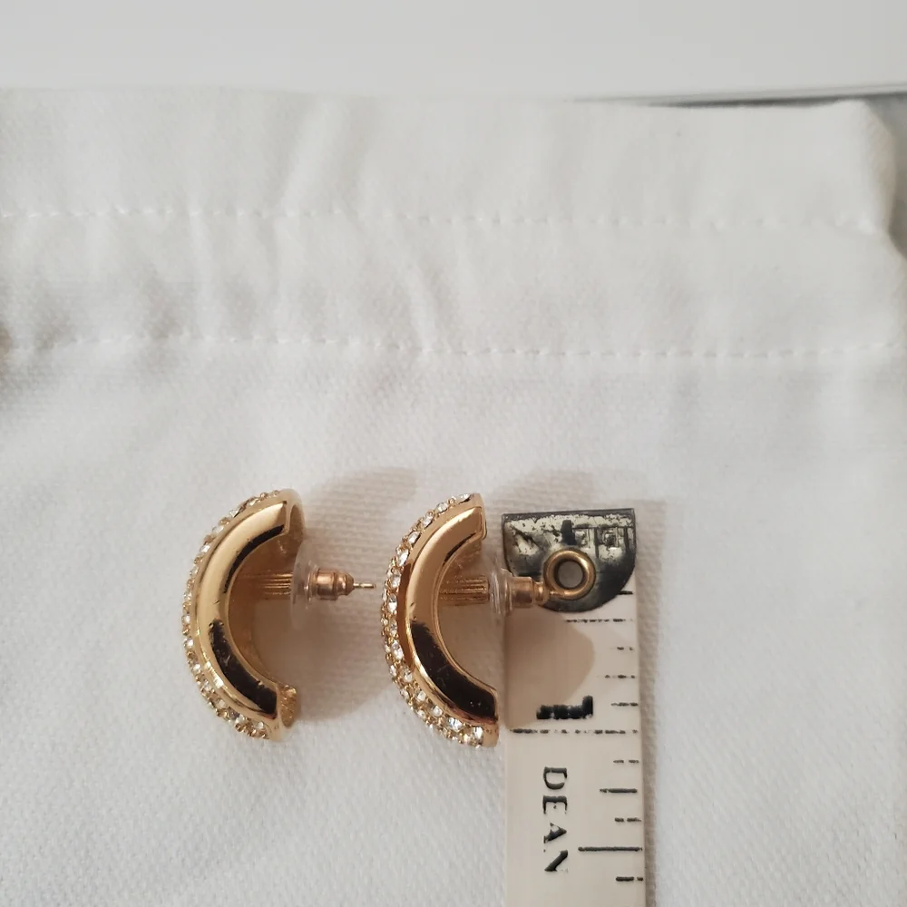 Dior vintage authentic